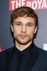 William Moseley